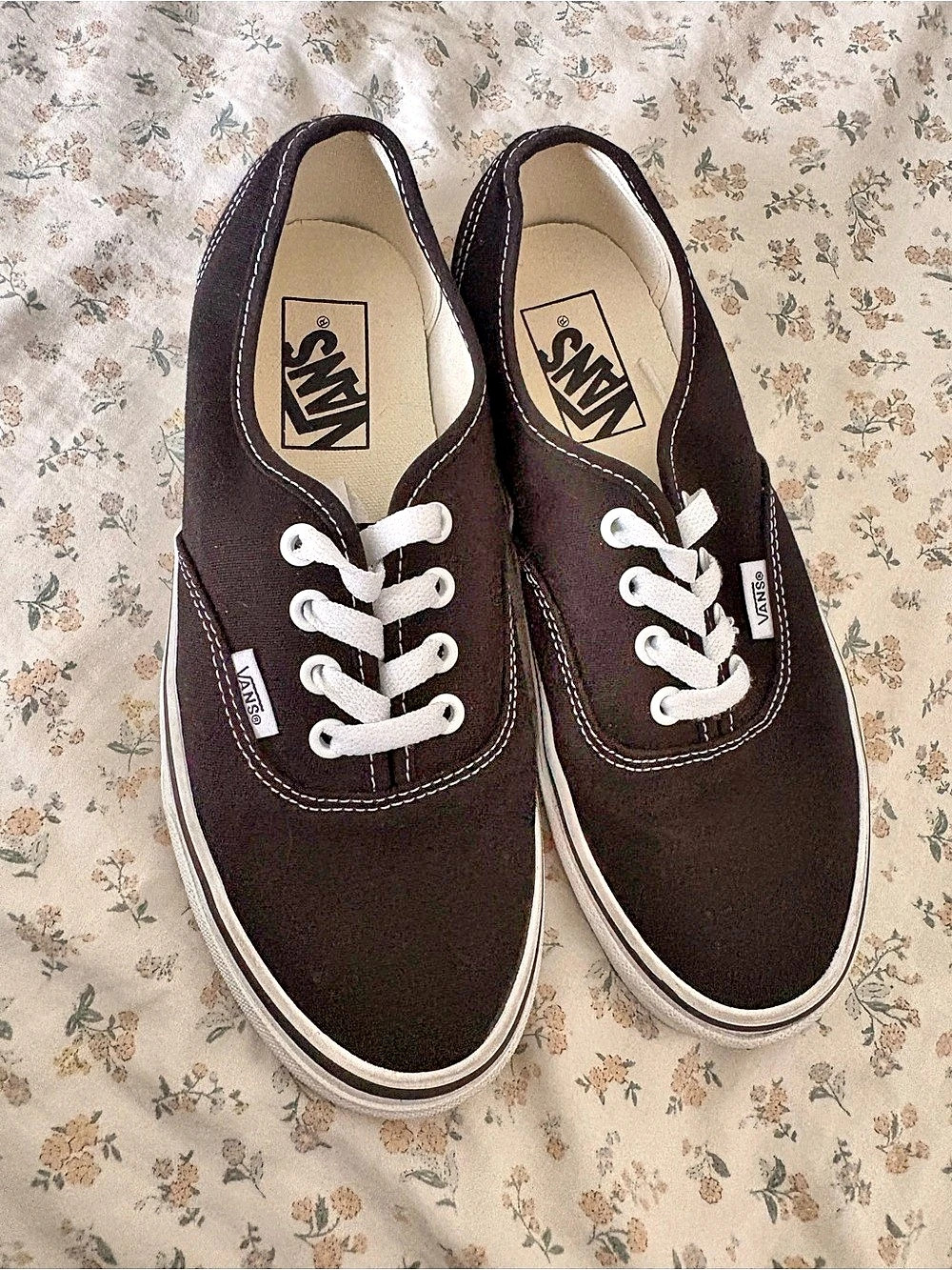 Vans Authentic